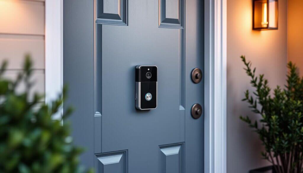 doorbell system