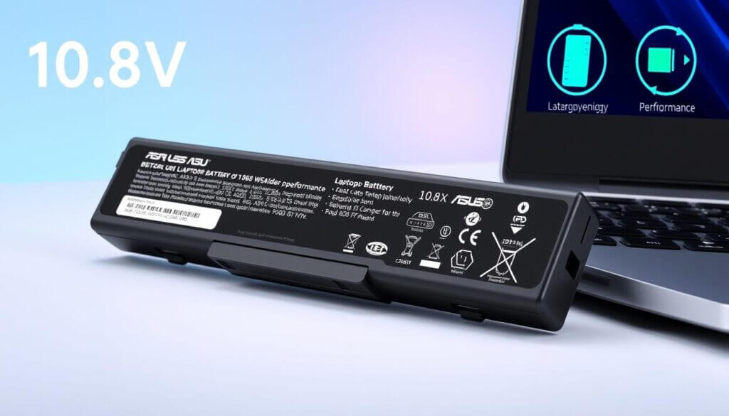 ASUS laptop Battery