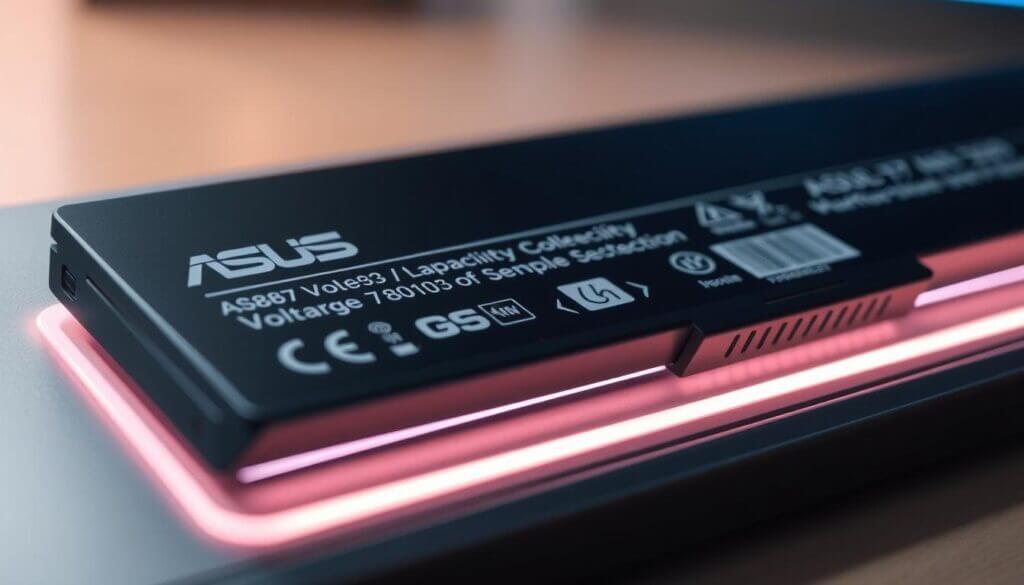 Replacement Laptop Battery for ASUS