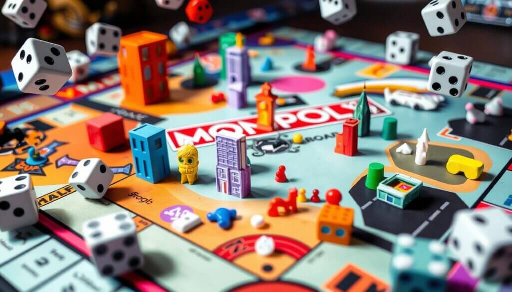 Monopoly Go Strategy