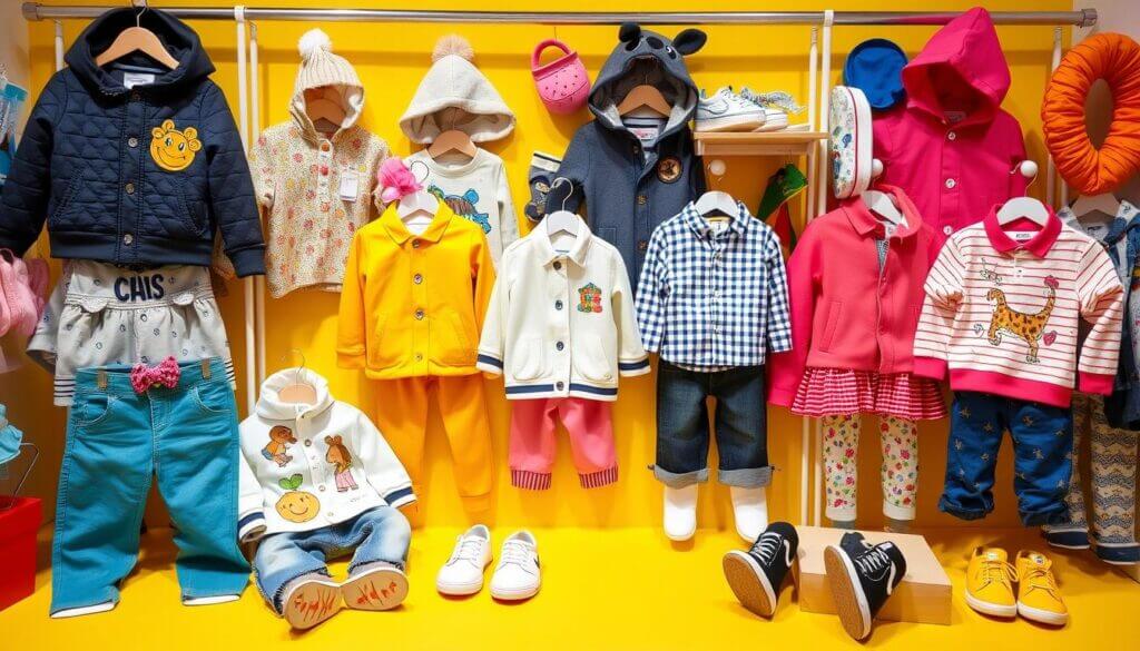 baby boy outfits