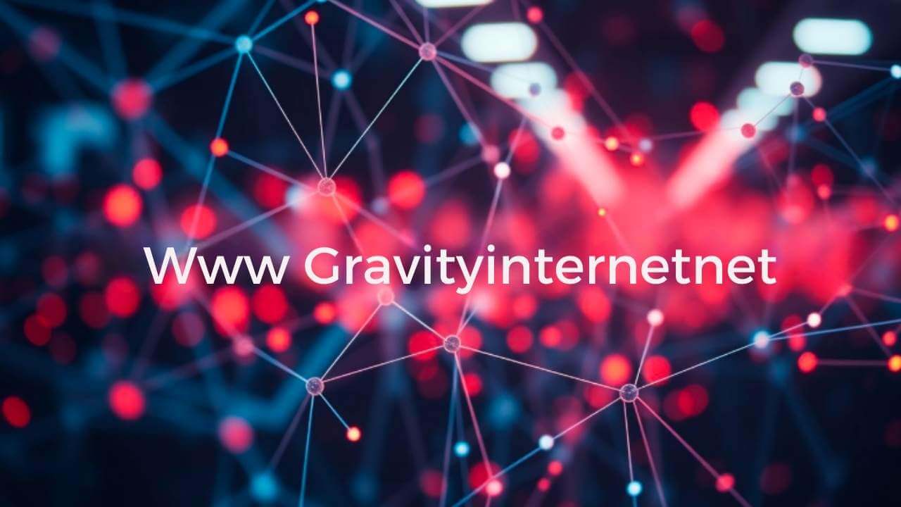 www gravityinternetnet